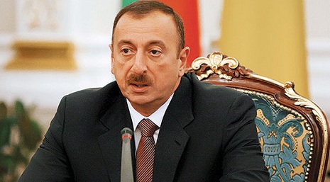 President Aliyev awards several persons for their active role in Azerbaijan’s public-political life